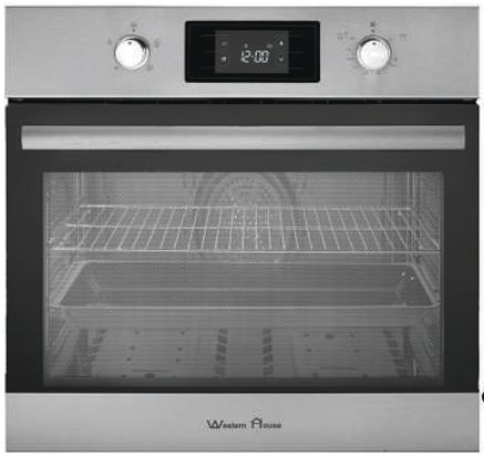 AGO2190XB60 GAS + ELECTRICAL