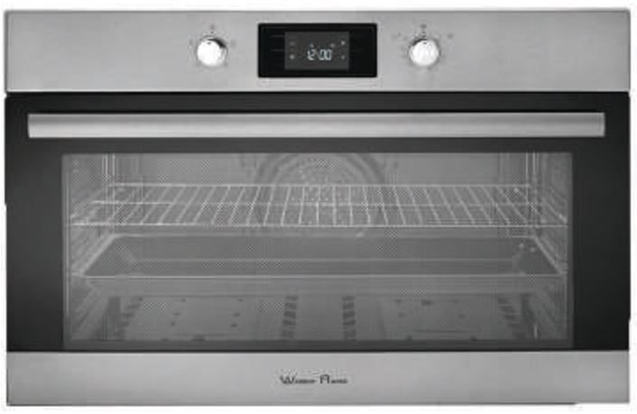 AGO2190XB90 FULL GAS