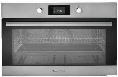 AGO2190XB90 GAS + ELECTRICAL